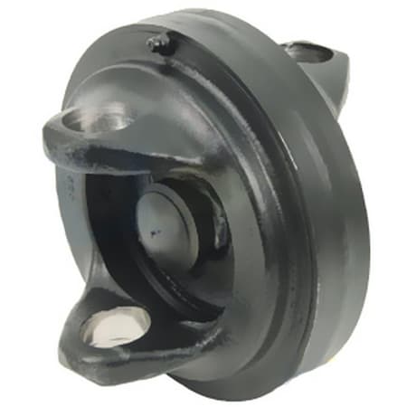 Aftermarket CV Double Yoke Center Housing Fits WWE Series 2580 WWZ Series 2580 5507900 A-W365725-A-AI